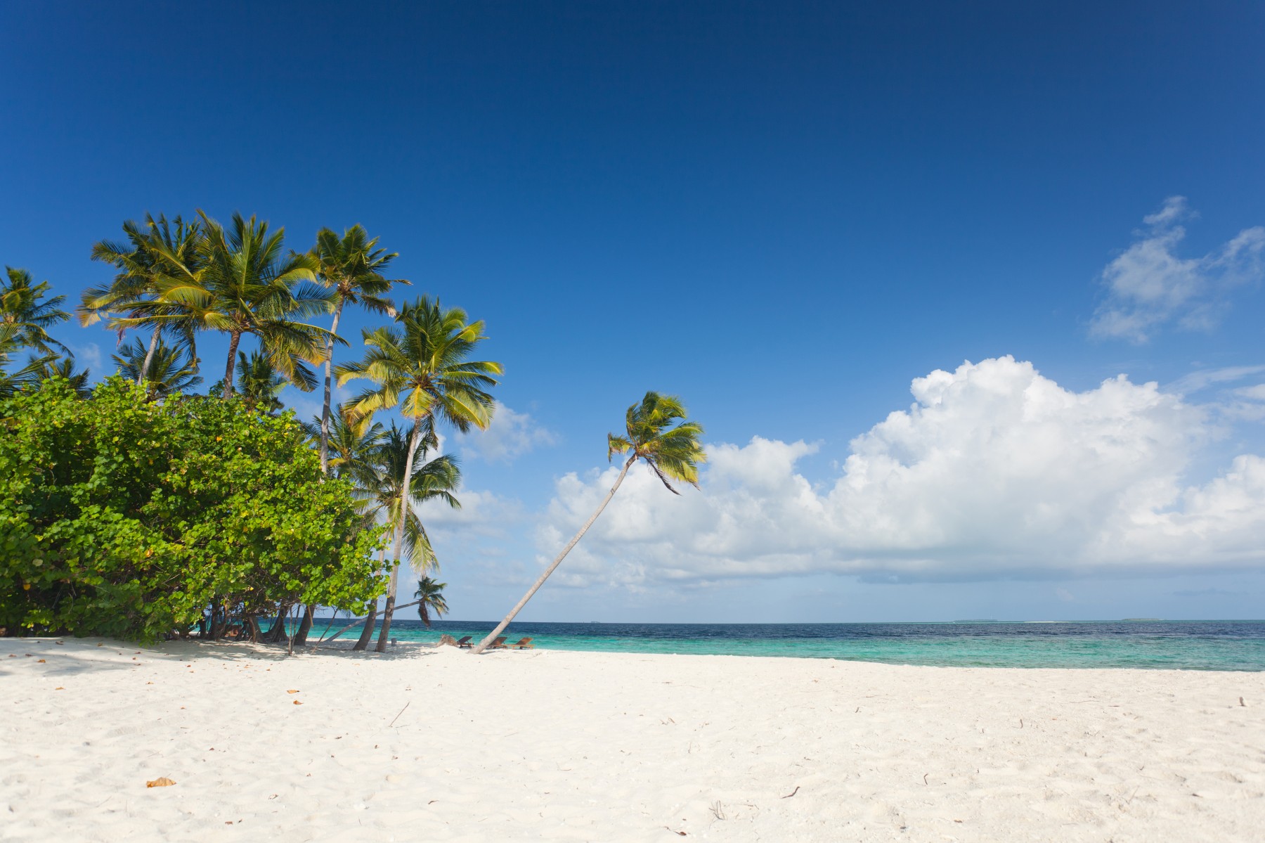 Filitheyo Island Resort